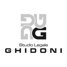 Studio Legale Ghidoni Logo
